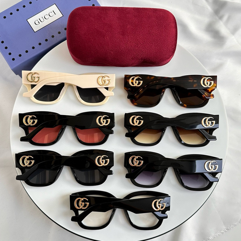 Gucci Glasses smh (100)